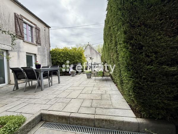 Maison 5 pièces - 102 m² Exclusivité