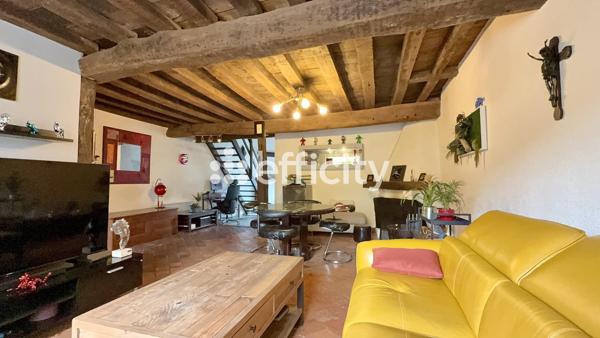 Maison 5 pièces - 102 m² Exclusivité