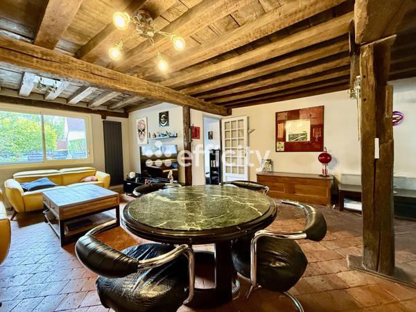 Maison 5 pièces - 102 m² Exclusivité