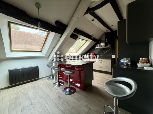 Maison 5 pièces - 102 m² Exclusivité