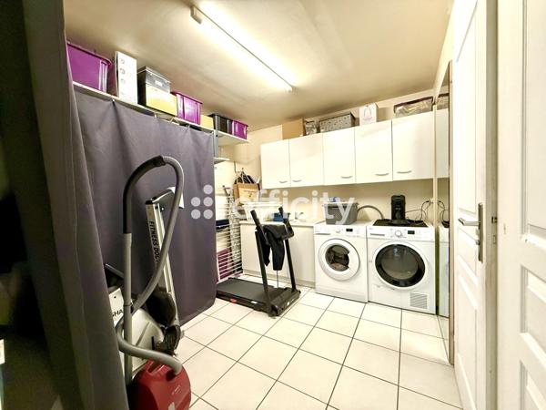 Maison 5 pièces - 102 m² Exclusivité