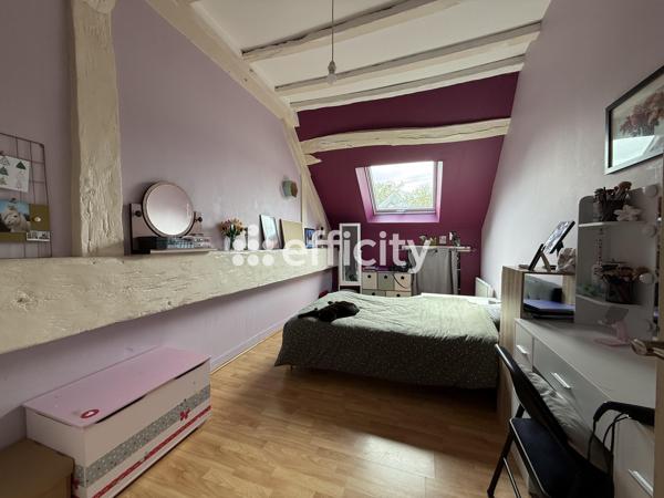 Maison 5 pièces - 102 m² Exclusivité