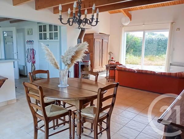 Maison à vendre  6 pièces - 136,42 m 2   BRETIGNOLLES SUR MER  - 85
