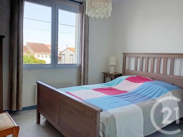 Maison à vendre  6 pièces - 136,42 m 2   BRETIGNOLLES SUR MER  - 85