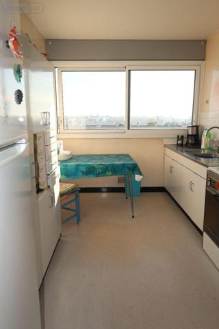Appartement à vendre à Brest dans le Finistère (29200), ref : 1978   
Recouvrance