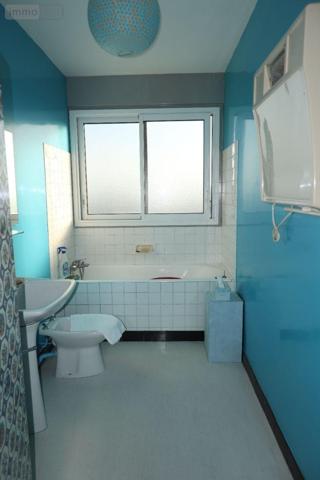 Appartement à vendre à Brest dans le Finistère (29200), ref : 1978   
Recouvrance