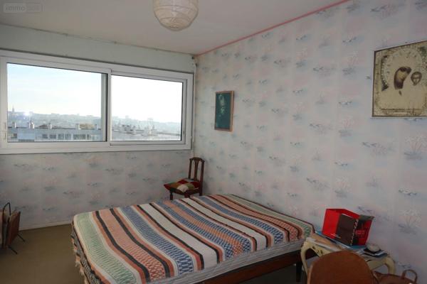 Appartement à vendre à Brest dans le Finistère (29200), ref : 1978   
Recouvrance