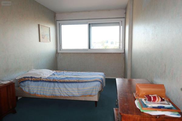 Appartement à vendre à Brest dans le Finistère (29200), ref : 1978   
Recouvrance