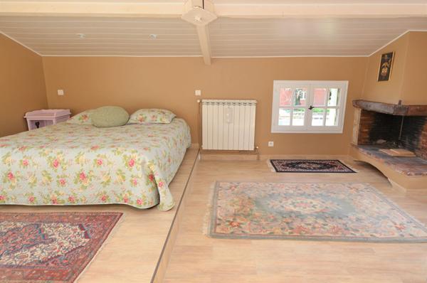 Maison de Campagne Châteauneuf Grasse - Vue Mer