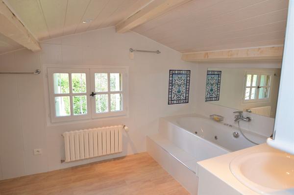 Maison de Campagne Châteauneuf Grasse - Vue Mer