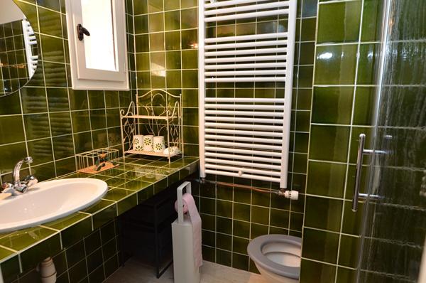 Maison de Campagne Châteauneuf Grasse - Vue Mer