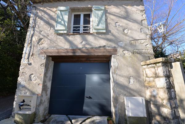 Maison de Campagne Châteauneuf Grasse - Vue Mer