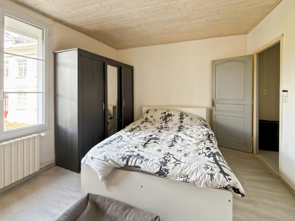 Dept de la Vienne (86) Maison à vendre 3 pièces CHATELLERAULT (86)