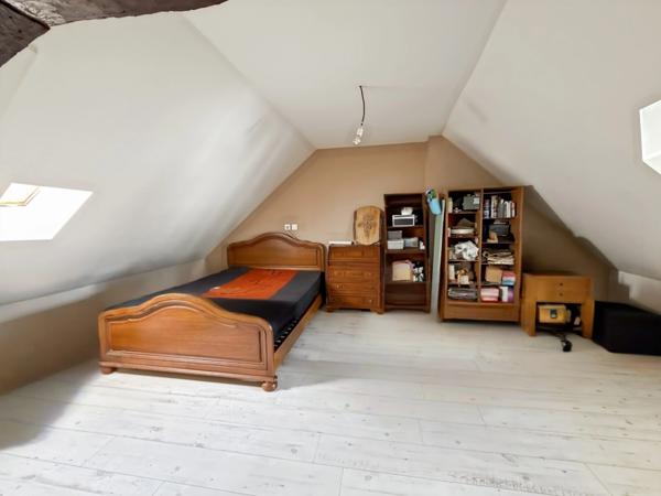 Dept de la Vienne (86) Maison à vendre 3 pièces CHATELLERAULT (86)
