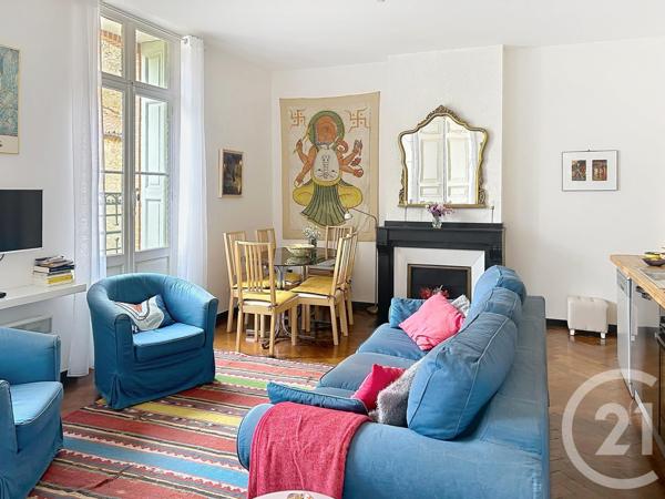 Appartement F2 à vendre  2 pièces - 50,30 m2 CERET - 66