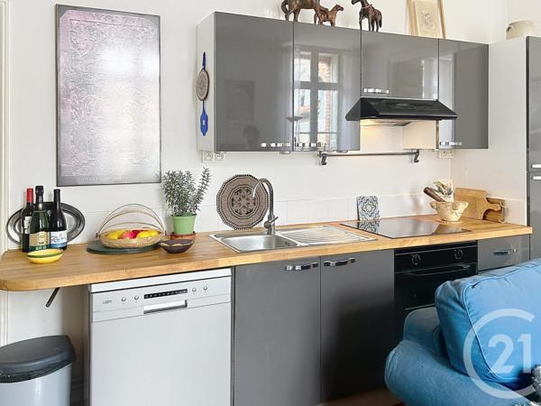 Appartement F2 à vendre  2 pièces - 50,30 m2 CERET - 66