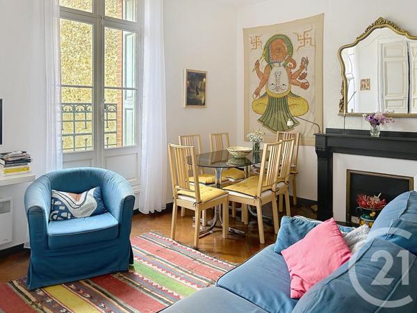 Appartement F2 à vendre  2 pièces - 50,30 m2 CERET - 66