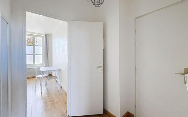 Appartement à louer    2 pièces •  Nancy