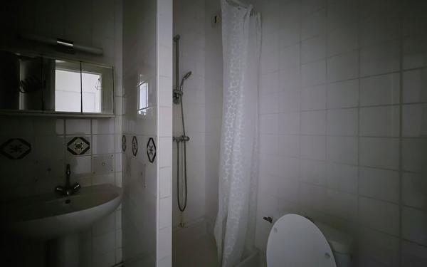 Appartement à louer    2 pièces •  Nancy