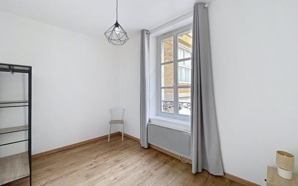 Appartement à louer    2 pièces •  Nancy