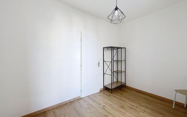 Appartement à louer    2 pièces •  Nancy