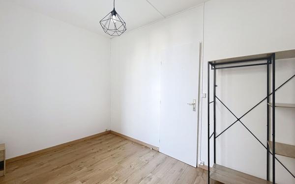 Appartement à louer    2 pièces •  Nancy