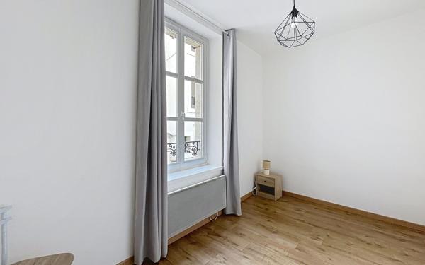 Appartement à louer    2 pièces •  Nancy