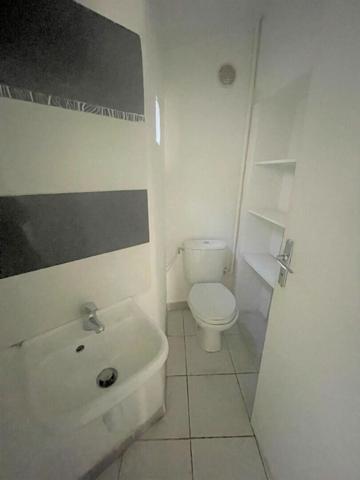 Appartement à louer    3 pièces •  Bollène