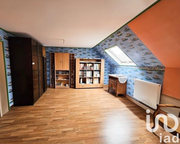 Maison à vendre 5 pièces 124 m² Achères