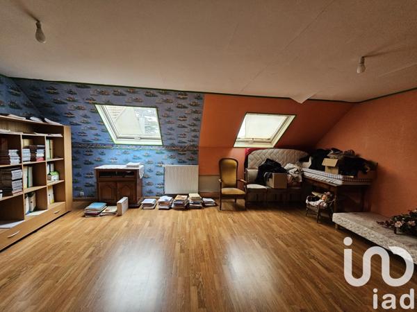 Maison à vendre 5 pièces 124 m² Achères