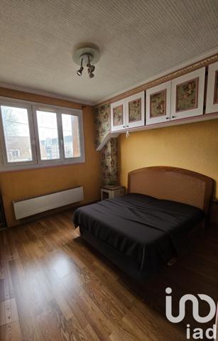 Maison à vendre 5 pièces 124 m² Achères