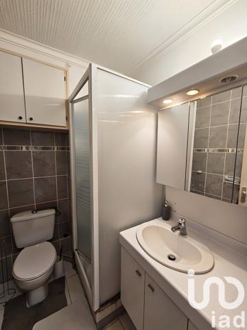 Maison à vendre 5 pièces 124 m² Achères