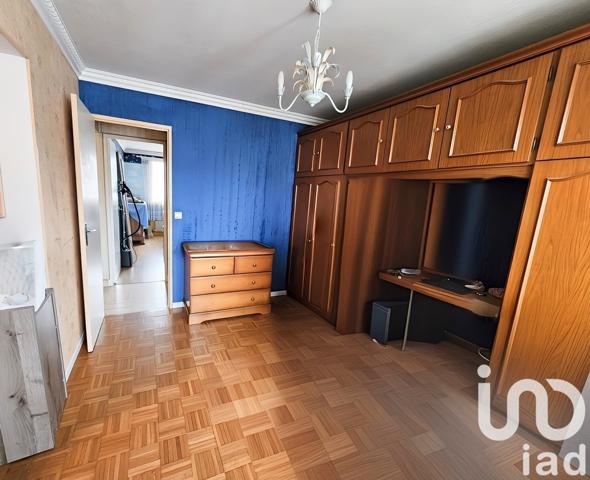 Maison à vendre 5 pièces 124 m² Achères