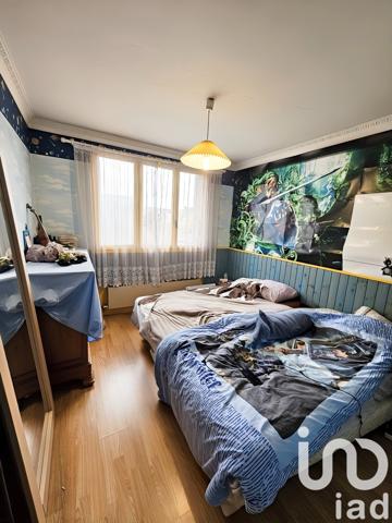 Maison à vendre 5 pièces 124 m² Achères