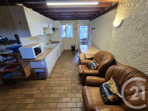 Appartement F3 à vendre  3 pièces - 38 m2 CAUTERETS - 65