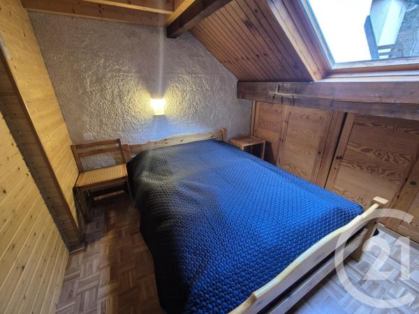 Appartement F3 à vendre  3 pièces - 38 m2 CAUTERETS - 65