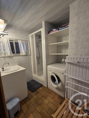 Appartement F3 à vendre  3 pièces - 38 m2 CAUTERETS - 65