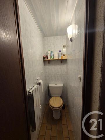 Appartement F3 à vendre  3 pièces - 38 m2 CAUTERETS - 65