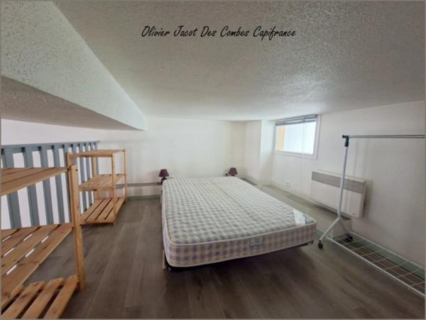 Appartement à vendre 1 pièces BELFORT (90)