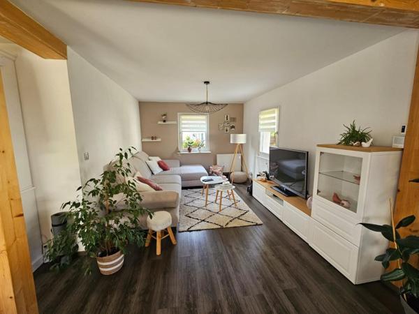 Belle Maison dans rue calme!