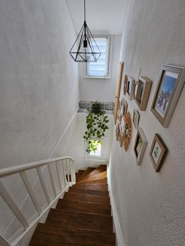 Belle Maison dans rue calme!