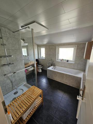 Belle Maison dans rue calme!