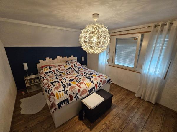 Belle Maison dans rue calme!