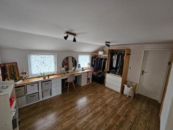 Belle Maison dans rue calme!