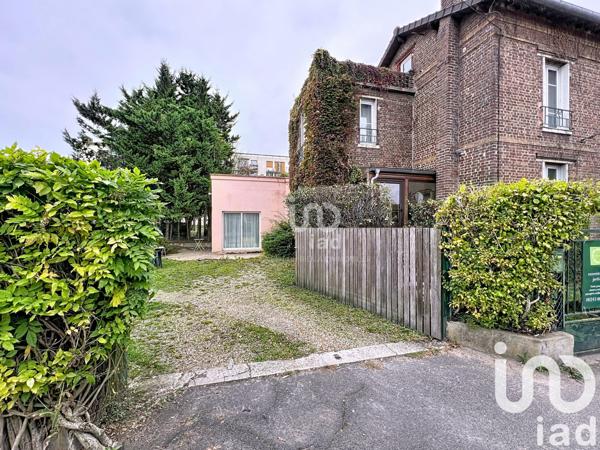 Maison à vendre 7 pièces 133 m² Eaubonne