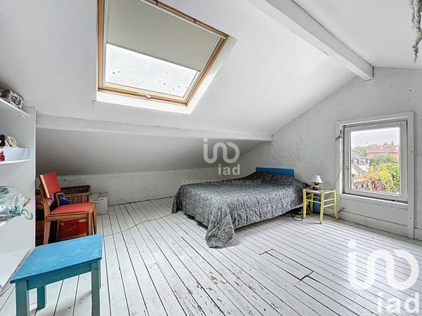 Maison à vendre 7 pièces 133 m² Eaubonne