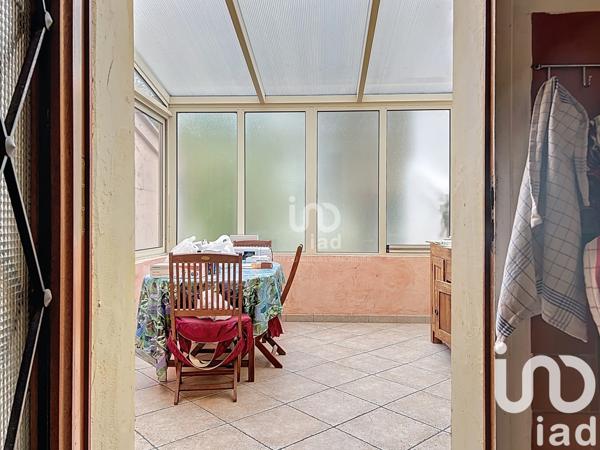 Maison à vendre 7 pièces 133 m² Eaubonne