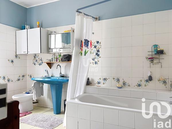 Maison à vendre 7 pièces 133 m² Eaubonne