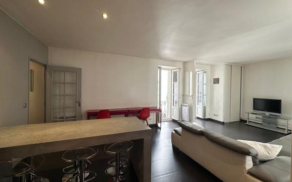 Appartement à vendre    2 pièces • 58,32 m2 Chambéry