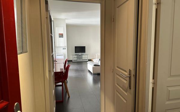 Appartement à vendre    2 pièces • 58,32 m2 Chambéry